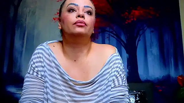 ElizabethEven online show from January 2026 09:40:01 PM