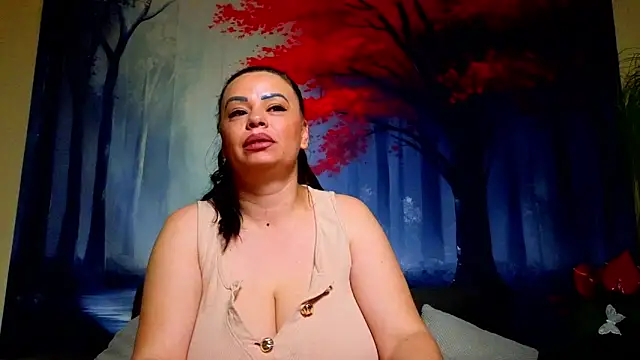 ElizabethEven online show from March 2026 06:15:02 AM