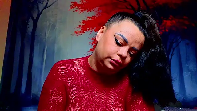 ElizabethEven online show from February 2026 09:21:01 PM