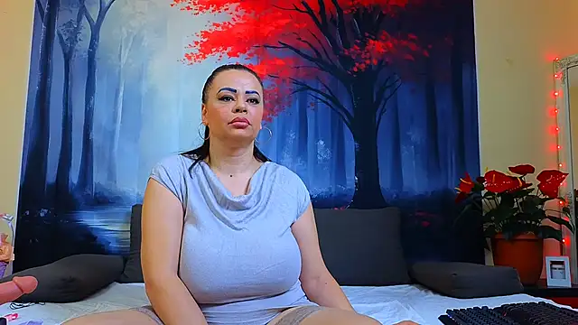 Snapshot of ElizabethEven chatting on February 2025 09:32:01 PM ElizabethEven online show from February 2025 09:32:01 PM