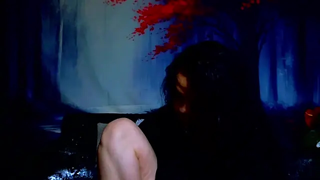 ElizabethEven online show from April 2026 08:10:02 PM