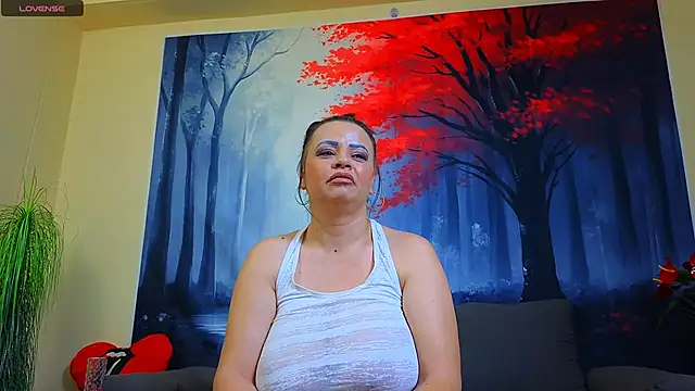 Snapshot of ElizabethEven chatting on March 2025 03:58:02 AM ElizabethEven online show from March 2025 03:58:02 AM