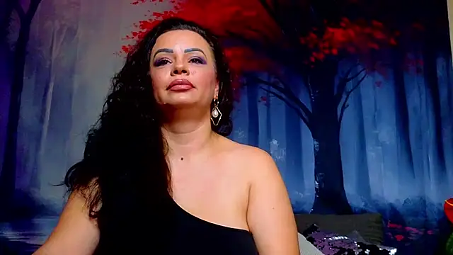 ElizabethEven online show from January 2026 08:02:02 PM