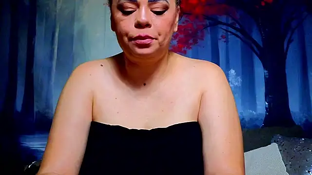 ElizabethEven online show from February 2026 08:50:02 PM