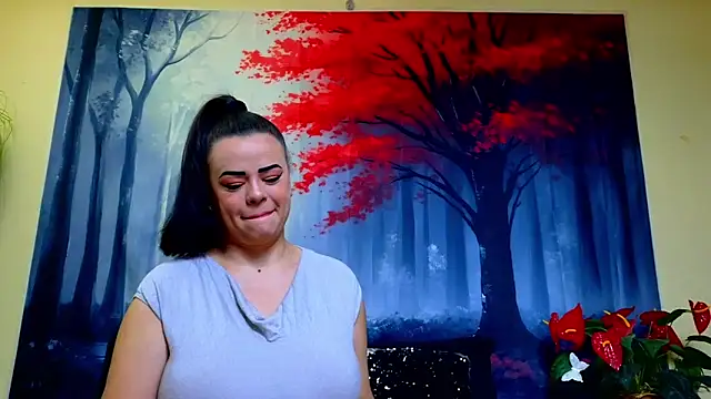 ElizabethEven online show from November 2025 08:24:01 PM