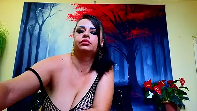 ElizabethEven online show from November 2025 11:08:02 PM