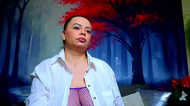 ElizabethEven online show from February 2026 04:51:01 PM