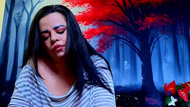 ElizabethEven online show from November 2025 11:08:02 PM