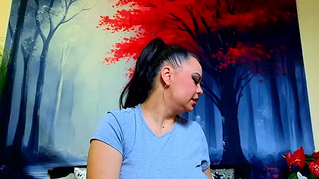 ElizabethEven online show from November 2025 11:16:01 PM