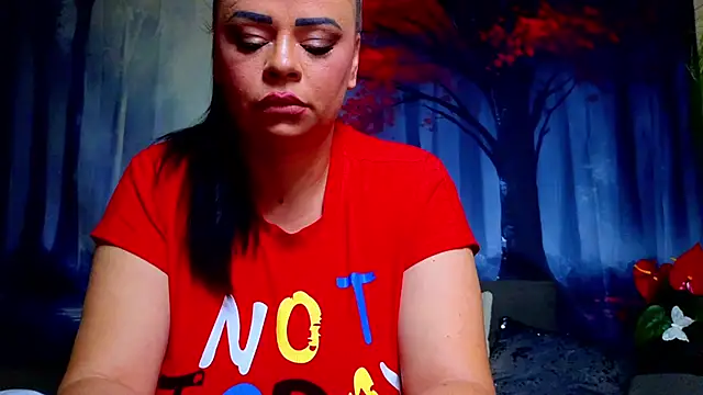 ElizabethEven online show from April 2026 07:53:01 PM