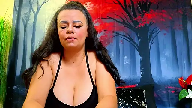 ElizabethEven online show from October 2025 08:53:02 PM