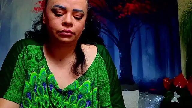 ElizabethEven online show from February 2026 08:19:02 PM