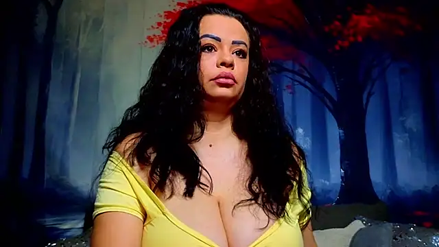 ElizabethEven online show from February 2026 09:39:02 PM