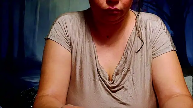 ElizabethEven online show from February 2026 08:39:01 PM