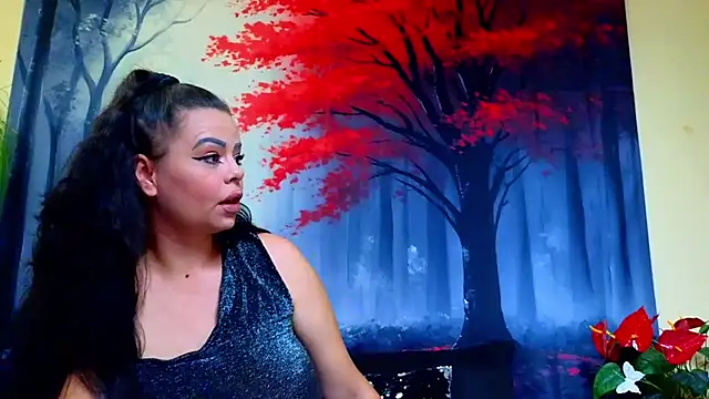 Snapshot of ElizabethEven chatting on October 2025 09:16:02 PM ElizabethEven online show from October 2025 09:16:02 PM