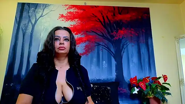 ElizabethEven online show from November 2025 10:47:02 PM