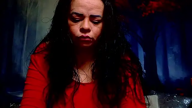 ElizabethEven online show from February 2026 09:16:01 PM