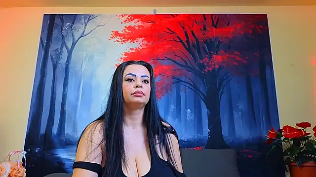 Snapshot of ElizabethEven chatting on February 2025 09:22:01 PM ElizabethEven online show from February 2025 09:22:01 PM