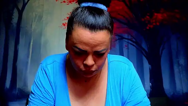 ElizabethEven online show from March 2026 07:17:02 PM