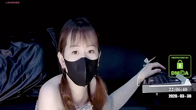 melia Z online show from March 2026 02:07:02 PM