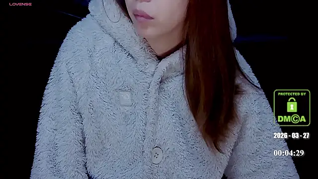 melia Z online show from March 2026 04:05:01 PM