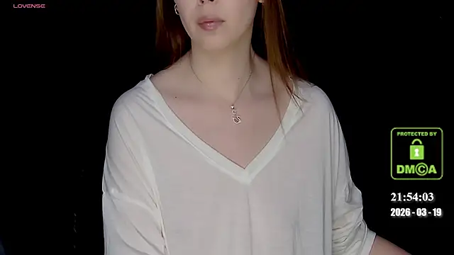 melia Z online show from March 2026 01:55:01 PM