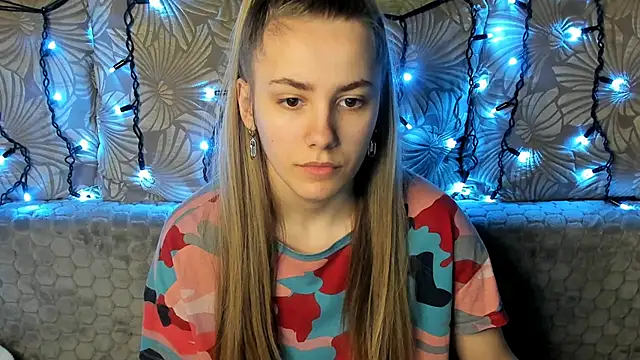 MaggieCake online show from January 2025 01:58:02 AM