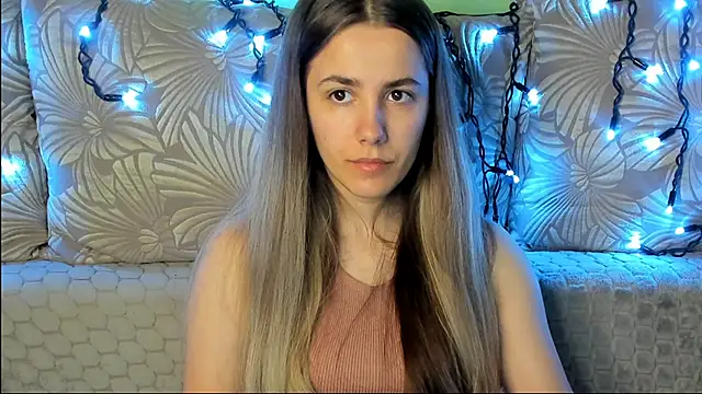 MaggieCake online show from July 2026 02:34:01 AM