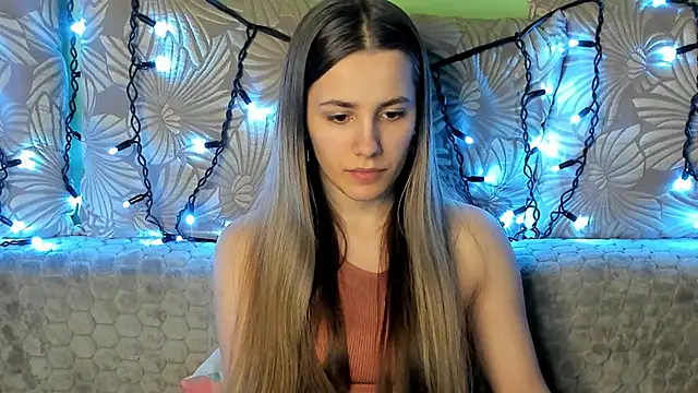 MaggieCake online show from February 2025 01:34:01 AM