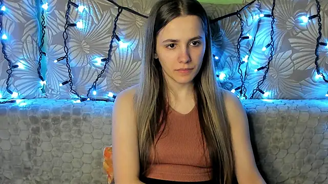 MaggieCake online show from February 2025 01:42:01 AM