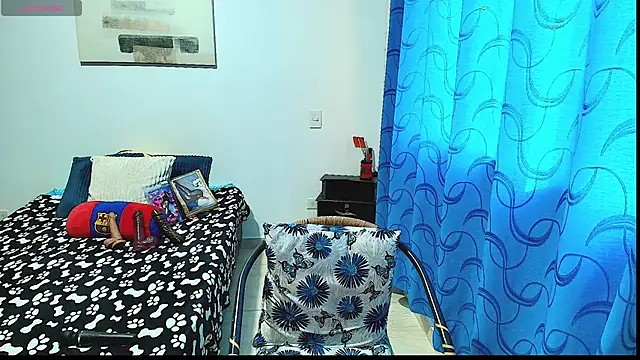 Naty Stone online show from January 2025 10:16:02 PM