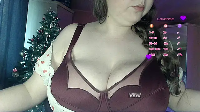Mrs Dream online show from May 2026 12:05:02 AM