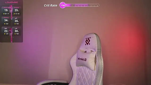 Ada Gold  online show from November 2025 06:24:01 AM