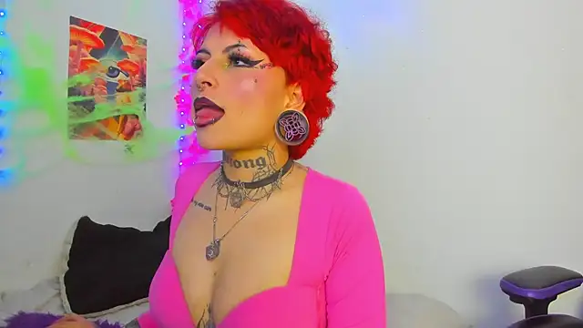 Rainnbow  online show from November 2025 06:50:02 AM