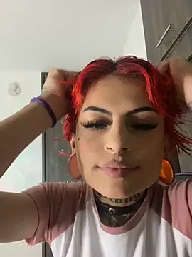 Rainnbow  online show from December 2024 04:04:02 AM