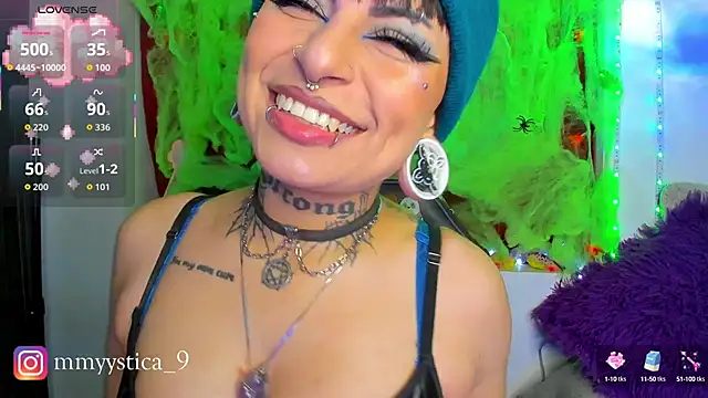 Rainnbow  online show from October 2025 06:39:02 AM