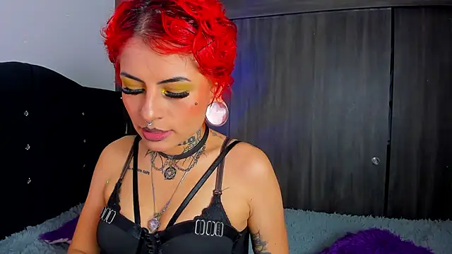 Rainnbow  online show from December 2024 02:54:01 AM