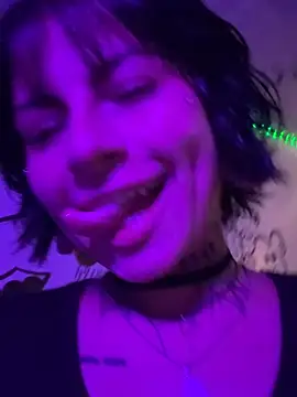 Snapshot of Rainnbow_ chatting on July 2026 06:14:01 AM Rainnbow online show from July 2026 06:14:01 AM