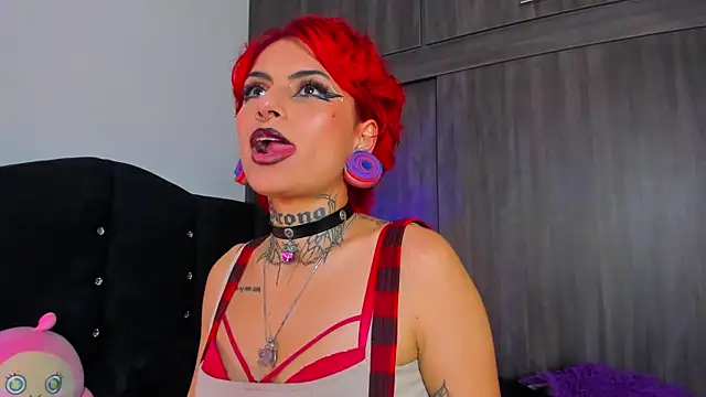 Rainnbow  online show from February 2025 08:55:01 AM