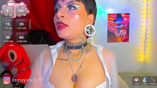 Rainnbow  online show from September 2025 07:03:01 AM