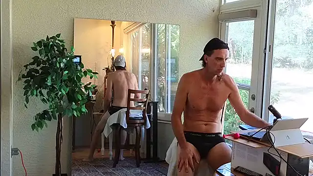 eliberator1777 online show from February 2026 06:07:02 PM