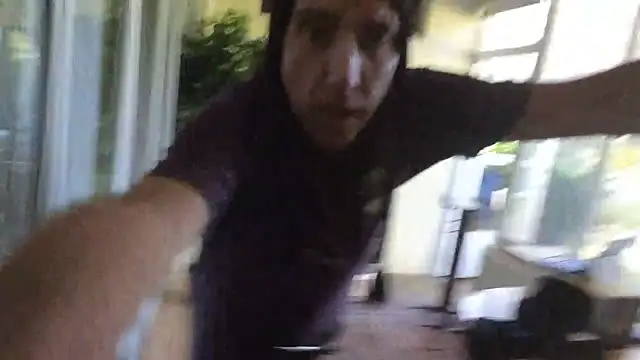 eliberator1777 online show from March 2025 09:41:02 PM