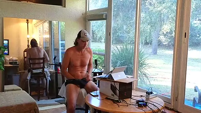 eliberator1777 online show from November 2025 08:31:01 PM