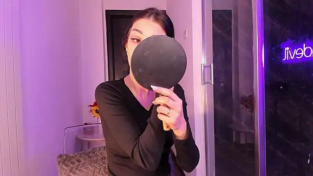 realhotfallingdevil online show from March 2026 05:24:02 AM