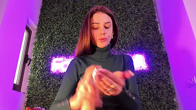 realhotfallingdevil online show from March 2026 09:07:01 AM