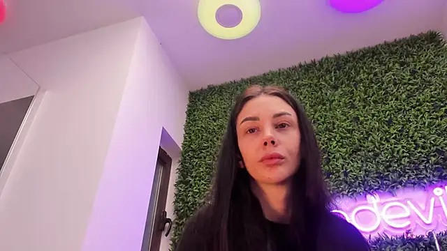 realhotfallingdevil online show from March 2026 05:07:01 AM