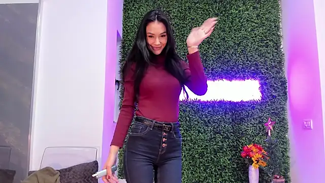 realhotfallingdevil online show from December 2025 06:14:01 AM