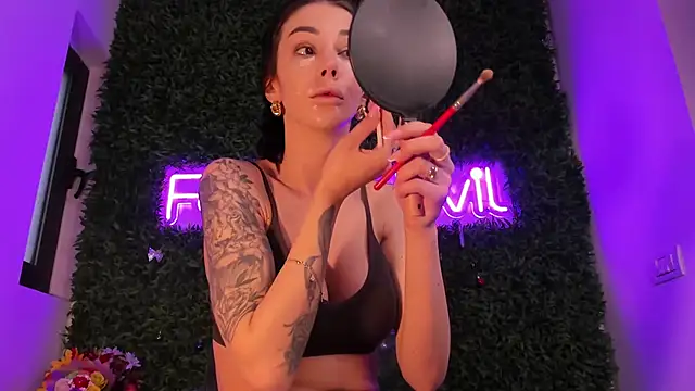 realhotfallingdevil online show from March 2026 05:51:02 AM