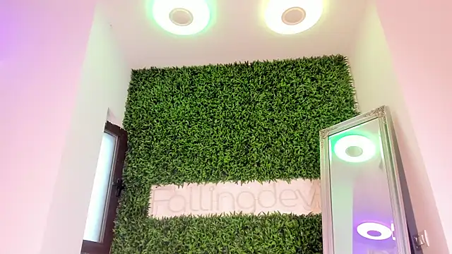 realhotfallingdevil online show from June 2026 04:57:01 AM