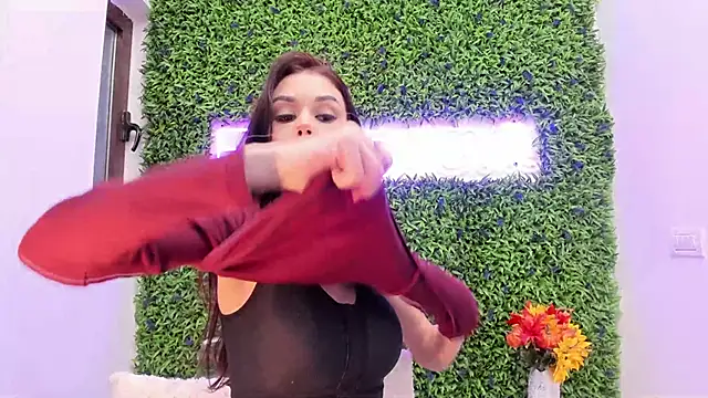 realhotfallingdevil online show from November 2025 05:55:01 AM